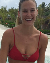 Bar Refaeli